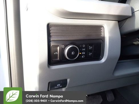 New 2026 Ford F350 XL w/ STX Appearance Package image 13