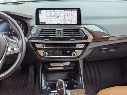 Used 2020 BMW X3 sDrive30i w/ Executive Package image 18