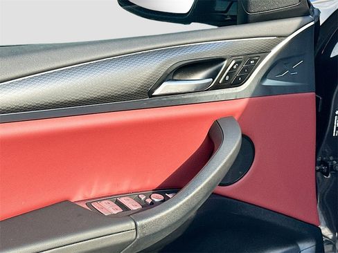 Used 2023 BMW X3 sDrive30i w/ M Sport Package image 18