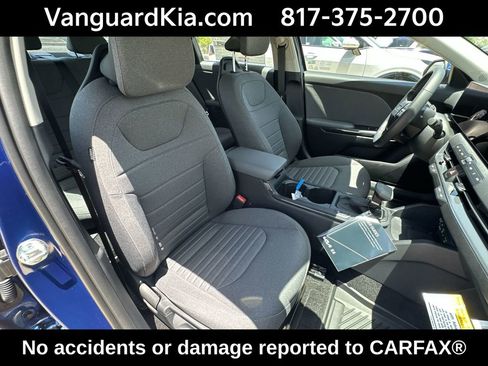 Certified 2025 Kia K4 EX FWD image 26