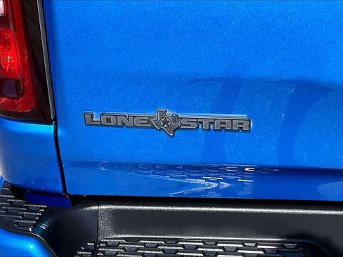 Used 2025 RAM 1500 Lone Star RWD image 10