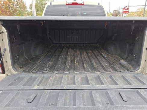 Certified 2023 Chevrolet Colorado Trail Boss w/ Advanced Trailering Package image 27