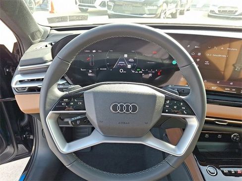 New 2025 Audi A5 2.0T Premium image 16