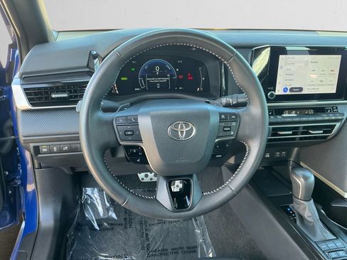 Used 2026 Toyota Camry SE w/ Convenience Package AWD/4WD image 12