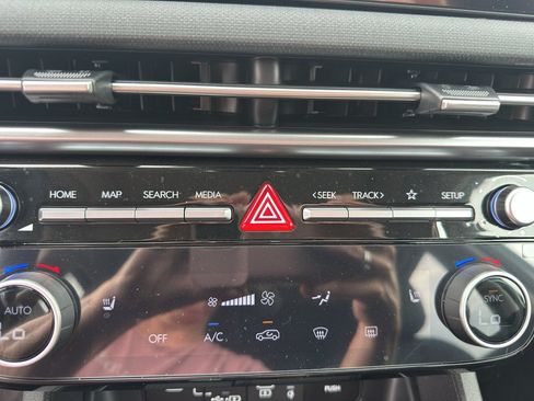 New 2026 Hyundai Tucson SEL FWD image 22