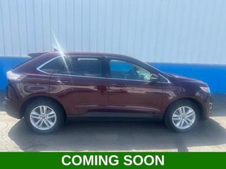 Used 2017 Ford Edge SEL w/ Equipment Group 201A AWD/4WD video 1