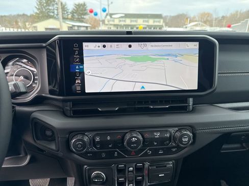 New 2026 Jeep Wrangler Sahara image 13