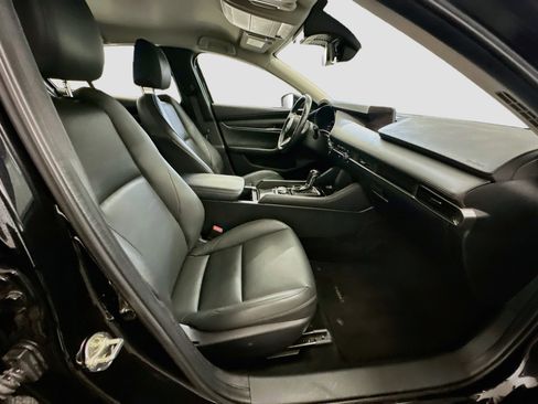 Used 2024 MAZDA MAZDA3 s FWD image 31
