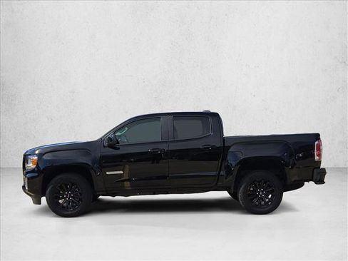 Used 2022 GMC Canyon Elevation image 8