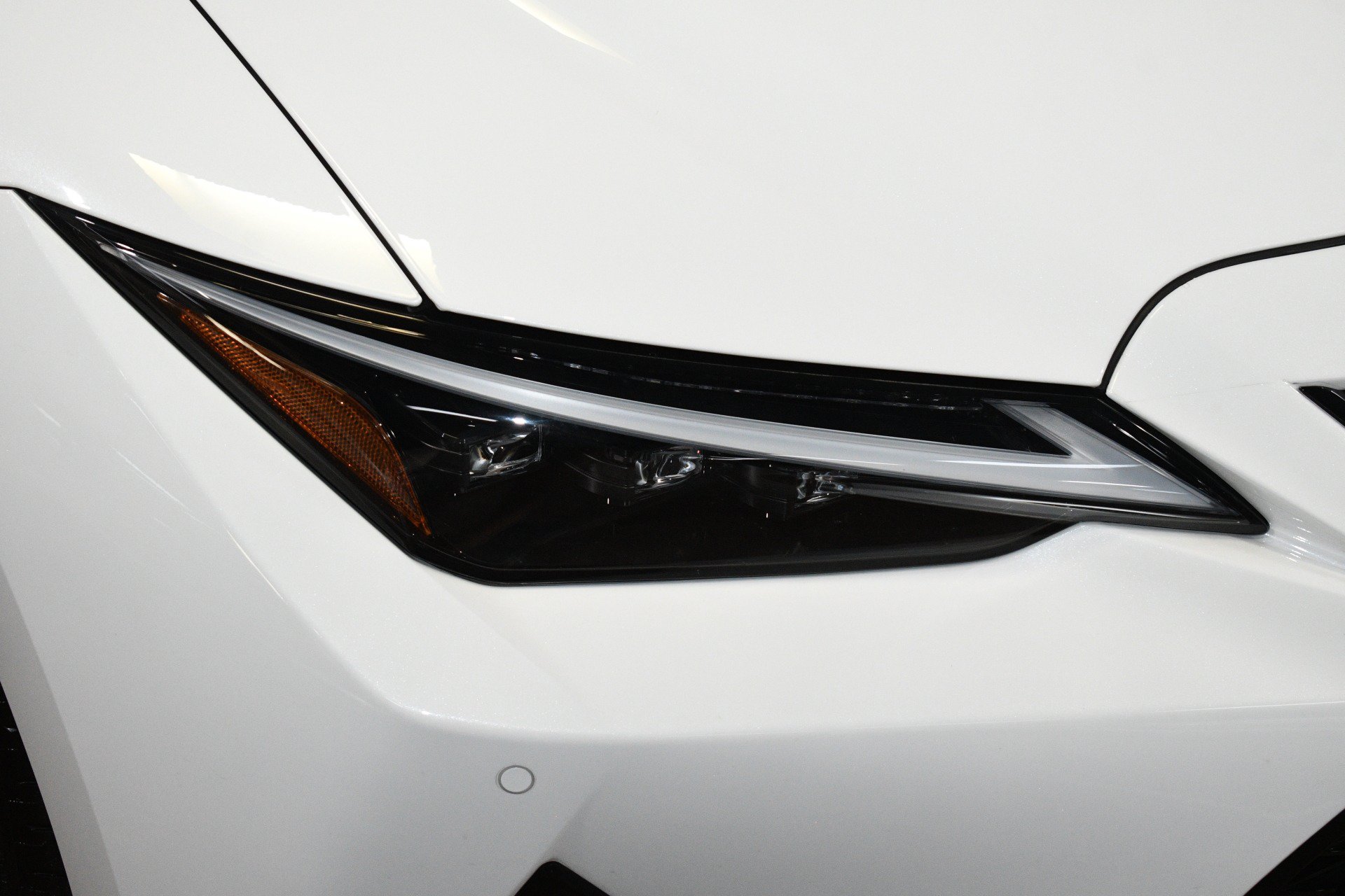 Used 2025 Lexus IS 350 F Sport RWD image 58