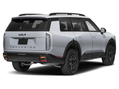 New 2027 Kia Telluride AWD image 2