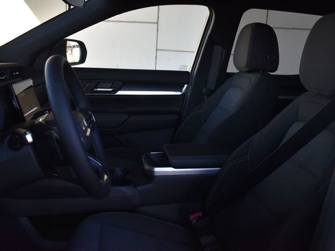 New 2026 GMC Terrain Elevation w/ LPO, Floor Liner Package image 14