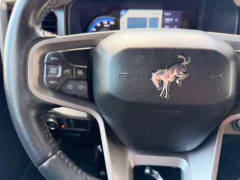 Used 2021 Ford Bronco Big Bend w/ Sasquatch Package AWD/4WD image 34
