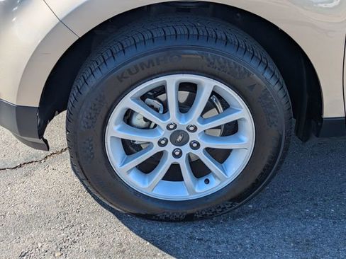 Used 2007 Ford Edge SEL FWD image 9