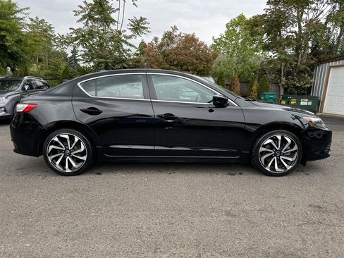 Used 2016 Acura ILX image 7