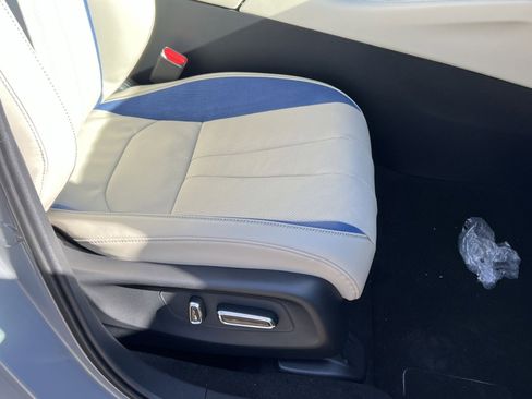 New 2025 Acura ADX A-Spec image 27