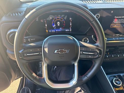 Used 2023 Chevrolet Colorado Z71 w/ Advanced Trailering Package image 29