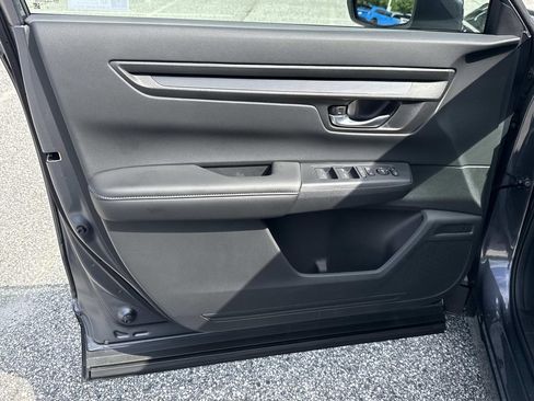 Used 2026 Honda CR-V EX image 15