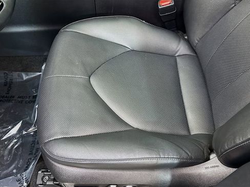Used 2024 Toyota Grand Highlander FWD image 20