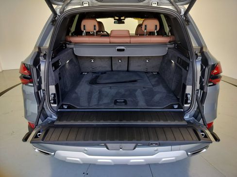 Certified 2026 BMW X5 sDrive40i RWD image 21