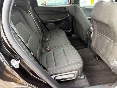 Used 2025 Ford Escape Active w/ Cold Weather Package image 14