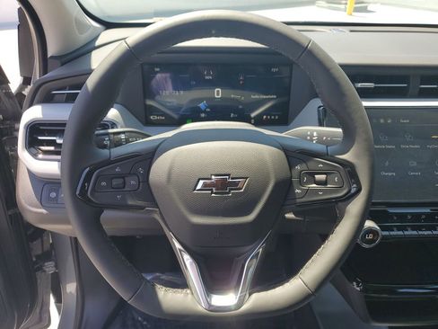 New 2027 Chevrolet Bolt LT w/ Comfort Package FWD image 25