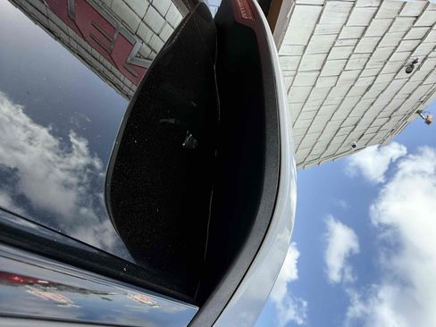 Used 2019 Ford Edge SEL w/ Equipment Group 201A image 32