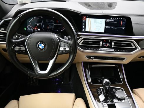 Used 2021 BMW X5 sDrive40i w/ Premium Package image 6