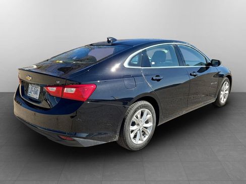 Used 2024 Chevrolet Malibu LT image 7