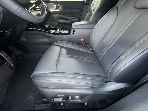 New 2026 Kia Sorento SX Prestige image 14