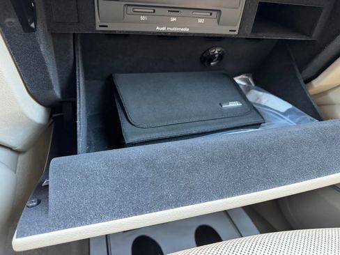 Used 2017 Audi Q7 3.0T Premium Plus image 34