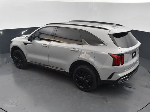 Used 2022 Kia Sorento X-Line EX AWD/4WD image 46