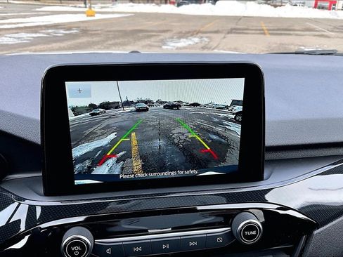 New 2026 Ford Escape ST-Line w/ Cold Weather Package image 21