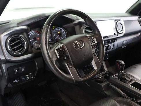 Used 2021 Toyota Tacoma TRD Pro AWD/4WD image 21