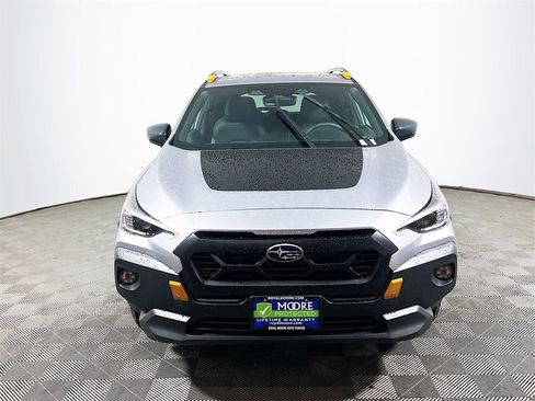 New 2026 Subaru Crosstrek 2.5i Wilderness image 3