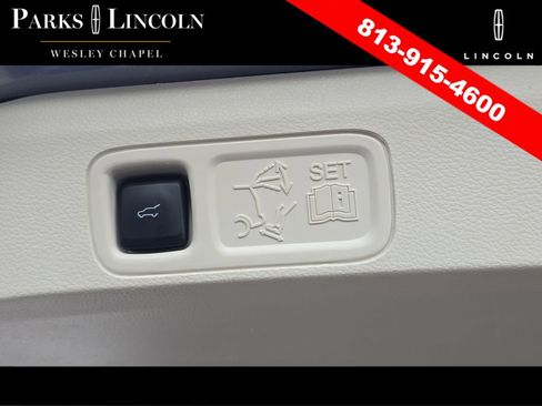 Certified 2022 Lincoln Navigator L Black Label image 10