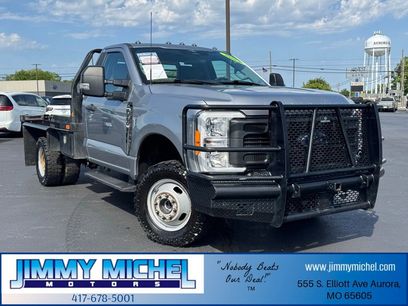 Used 2023 Ford F350 XL