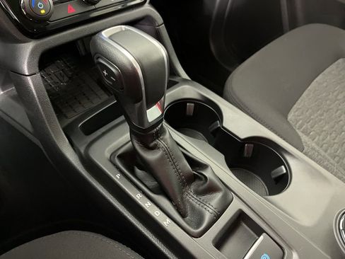 Used 2025 Ford Ranger XLT w/ Equipment Group 301A High image 30