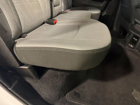 Certified 2024 RAM 2500 Big Horn image 17