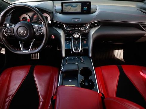 Used 2022 Acura TLX w/ A-SPEC Pkg image 23