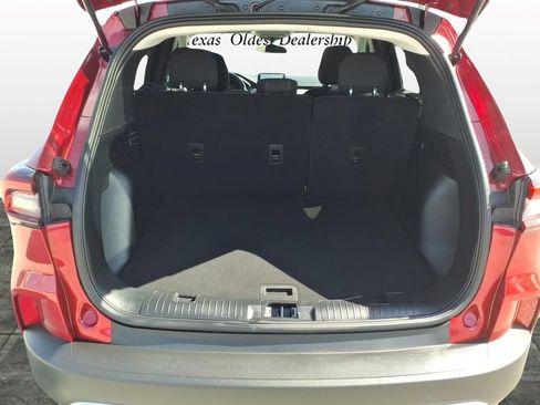 Used 2025 Ford Escape Active FWD image 10