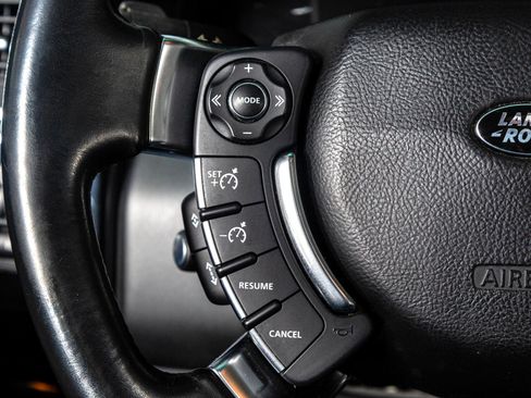 Used 2011 Land Rover Range Rover Autobiography image 37