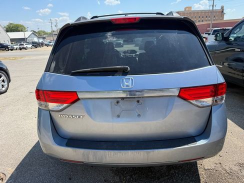 Used 2014 Honda Odyssey EX-L image 12