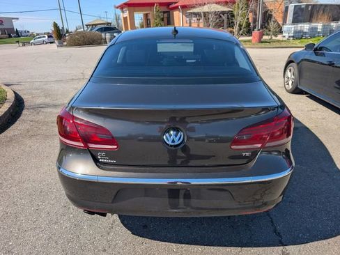 Used 2016 Volkswagen CC image 5