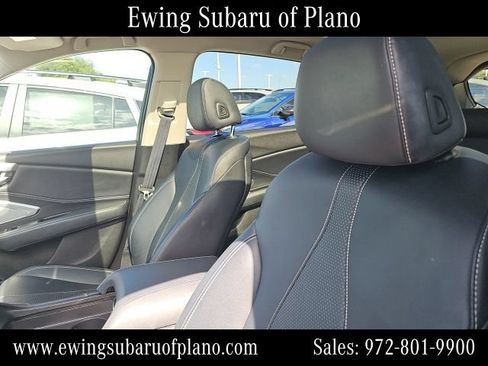 Used 2023 Acura RDX FWD w/ Technology Package image 6