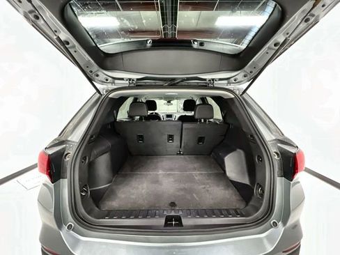 Certified 2023 Chevrolet Equinox LS w/ LS Convenience Package image 24