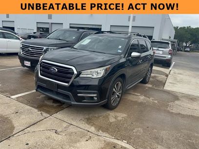 Used 2019 Subaru Ascent Touring w/ Popular Package #3