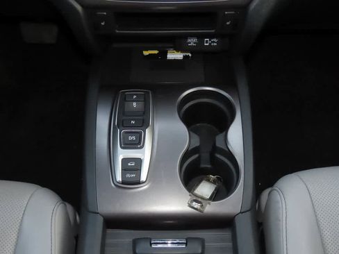 Certified 2022 Honda Passport EX-L image 20