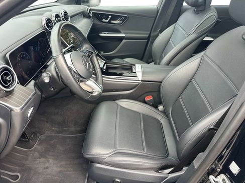 Certified 2025 Mercedes-Benz GLC 300 4MATIC image 19