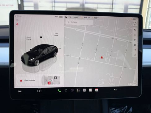 Used 2023 Tesla Model 3 Long Range AWD/4WD image 12